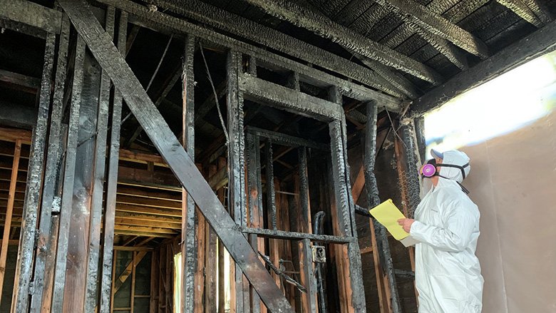 Expert Cleanup and Restoration for Your Convenience in portland, OR