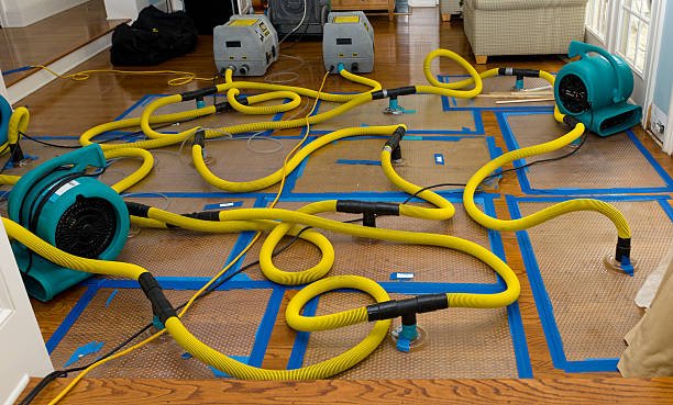 Expert Cleanup and Restoration for Your Convenience in portland, OR