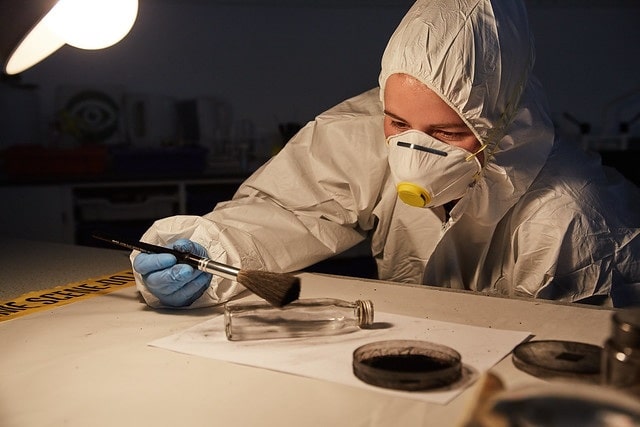 Forensic Investigations