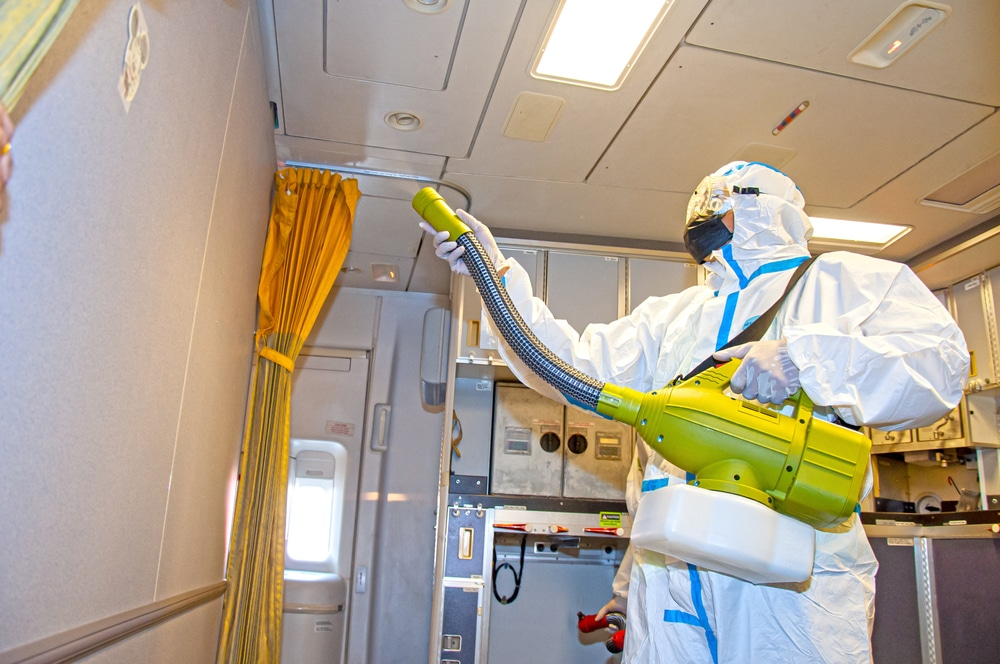 Biohazard Cleanup Companies in Portland, OR