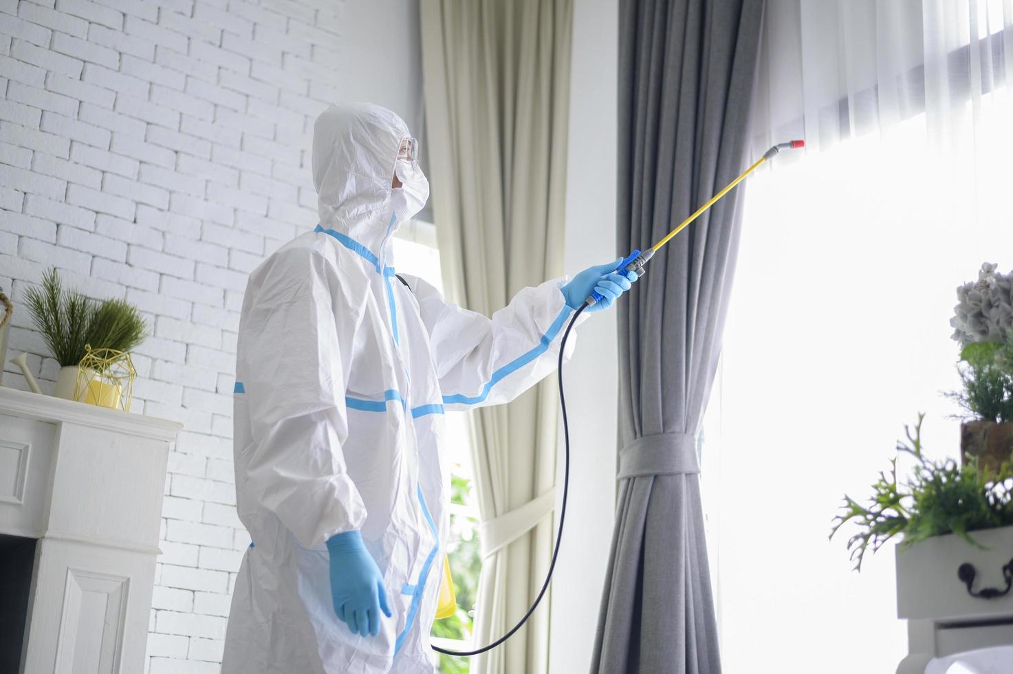 Biohazard cleanup companies in Vancouver, OR
