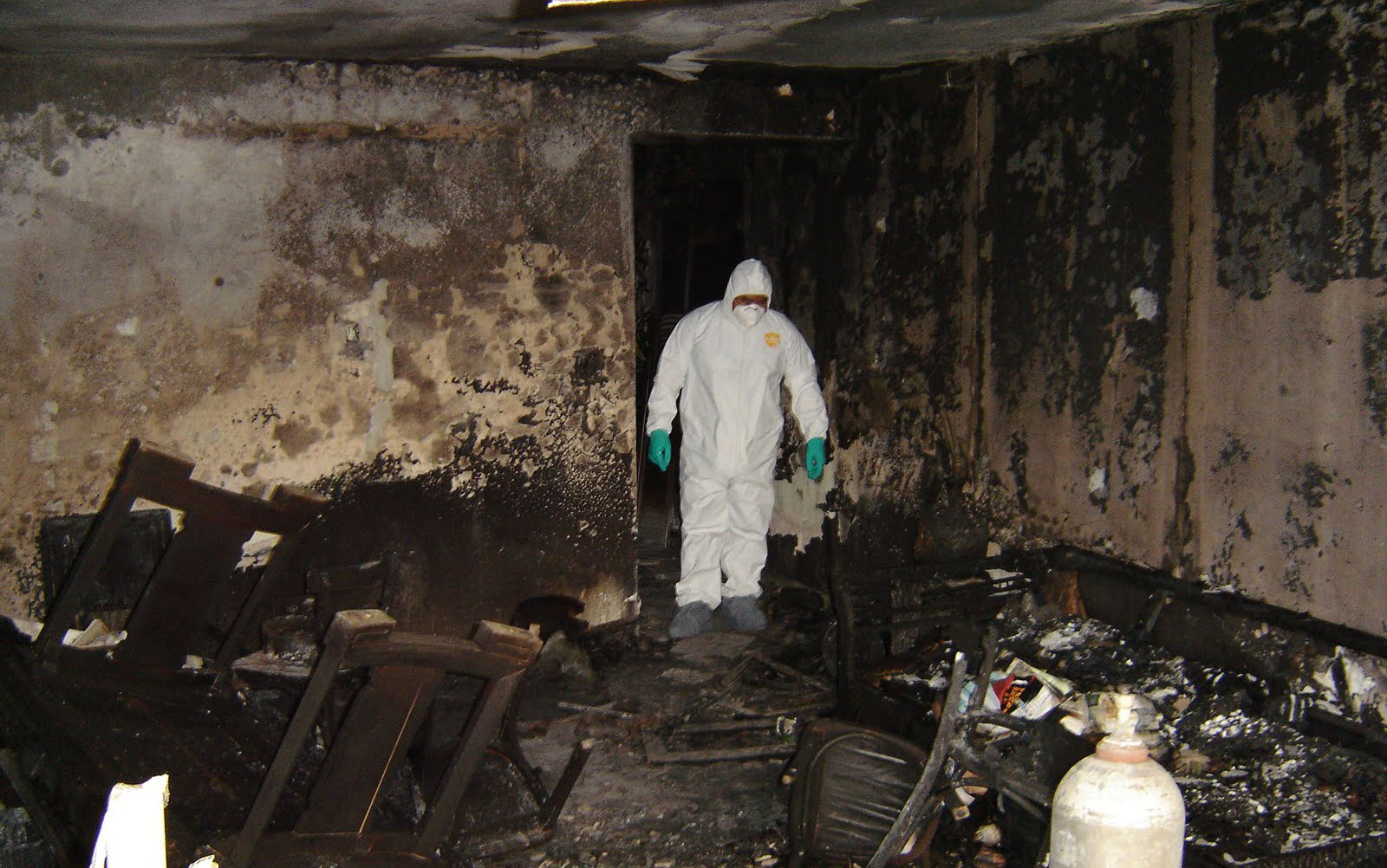 Cleaning and Remediation Near You in Portland, OR
