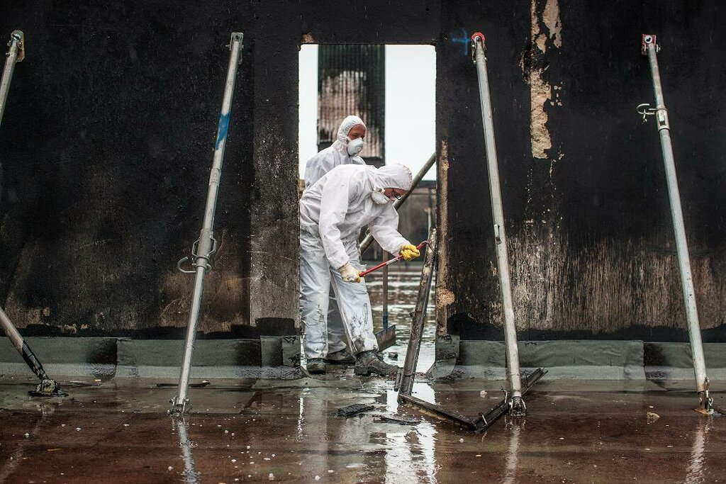 Cleaning and Remediation Near You in Portland, OR