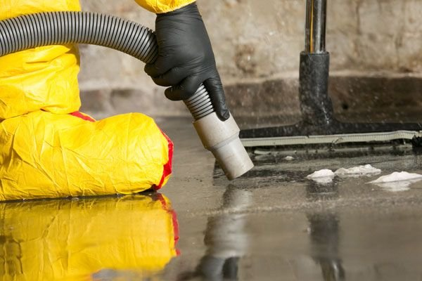 Comprehensive Cleanup and Restoration Solutions in Portland, OR