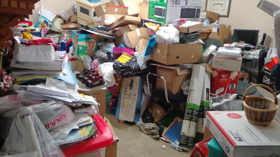 Hoarder Cleanup Solutions Near You in Portland, OR